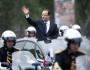 François HOLLANDE est notre nouveau Président de la&nbsp;REPUBLIQUE