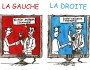 La droite, la gauche&nbsp;?