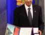 Barack OBAMA, Prix Nobel de la&nbsp;PAIX