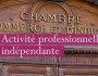 Projet de loi en faveur de l&rsquo;activité professionnelle&nbsp;indépendante.