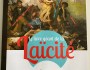 Le livre géant de la&nbsp;laïcité